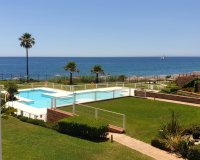 Rynek wtórny - Villa - Casares - Casares Playa