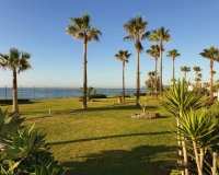 Rynek wtórny - Villa - Casares - Casares Playa