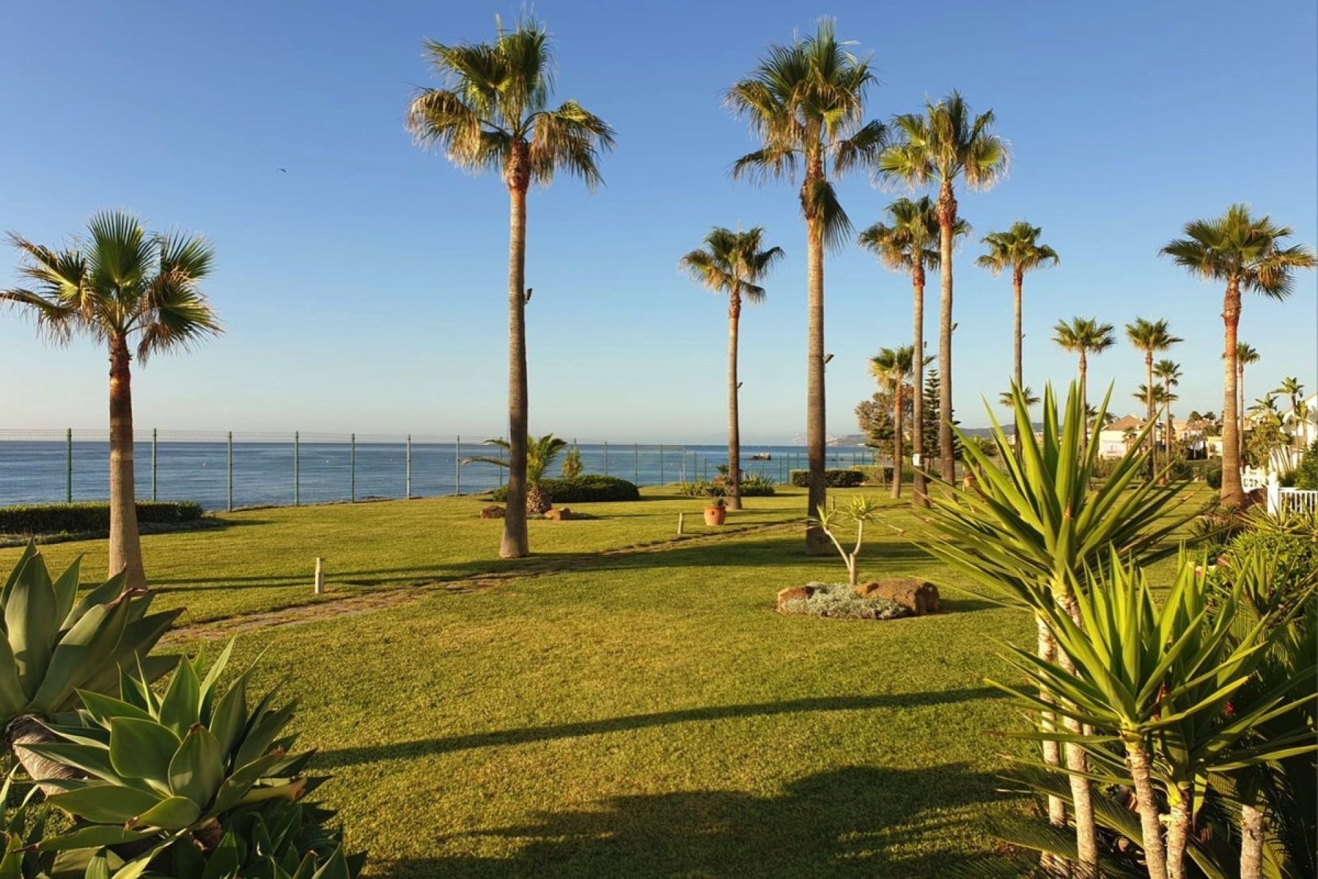 Rynek wtórny - Villa - Casares - Casares Playa
