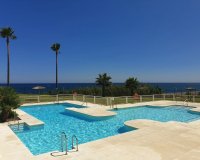 Rynek wtórny - Villa - Casares - Casares Playa