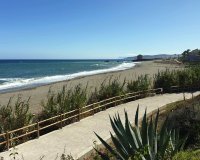 Rynek wtórny - Villa - Casares - Casares Playa