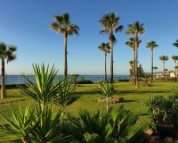 Rynek wtórny - Villa - Casares - Casares Playa