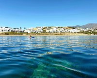 Rynek wtórny - Villa - Casares - Casares Playa