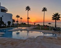 Rynek wtórny - Villa - Casares - Casares Playa