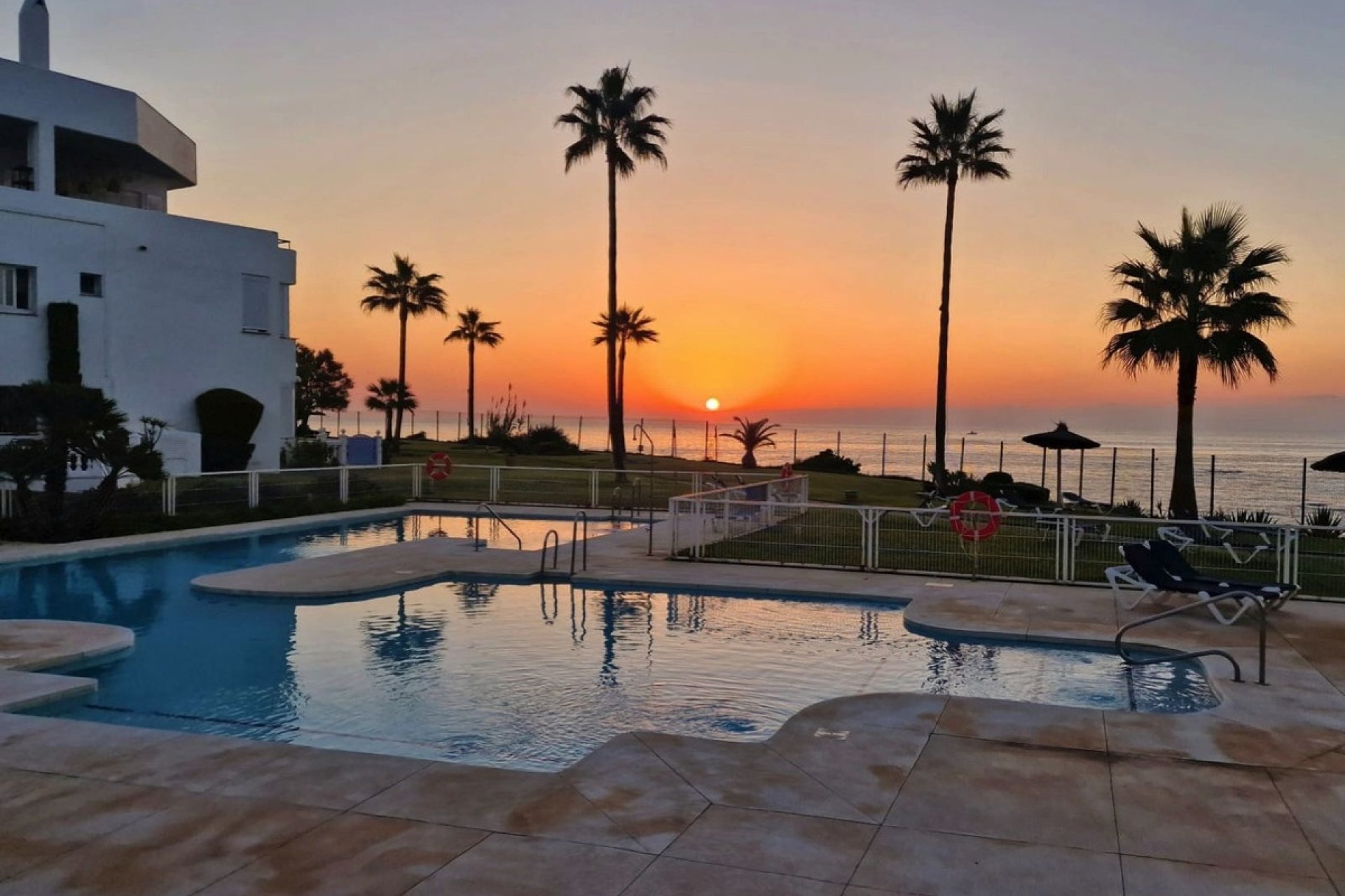 Rynek wtórny - Villa - Casares - Casares Playa