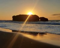 Rynek wtórny - Villa - Casares - Casares Playa