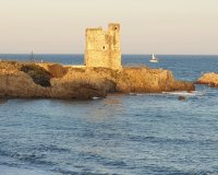 Rynek wtórny - Villa - Casares - Casares Playa