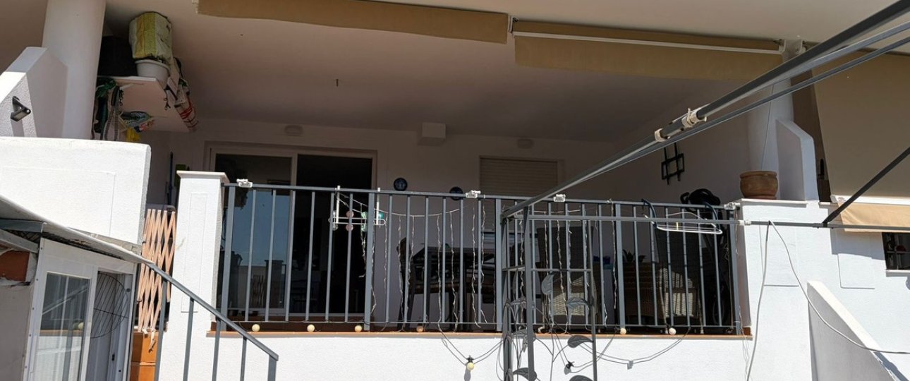 Rynek wtórny - Villa - Casares - Casares Playa