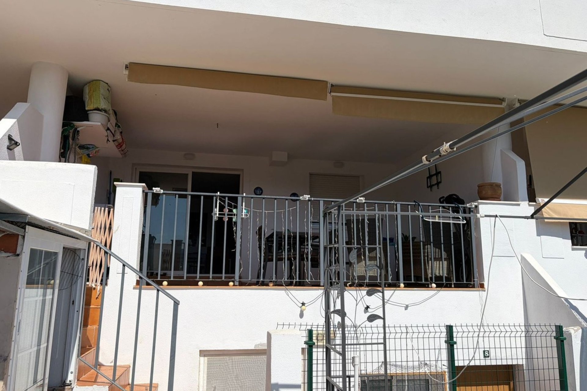Rynek wtórny - Villa - Casares - Casares Playa