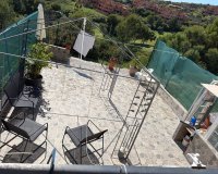 Rynek wtórny - Villa - Casares - Casares Playa