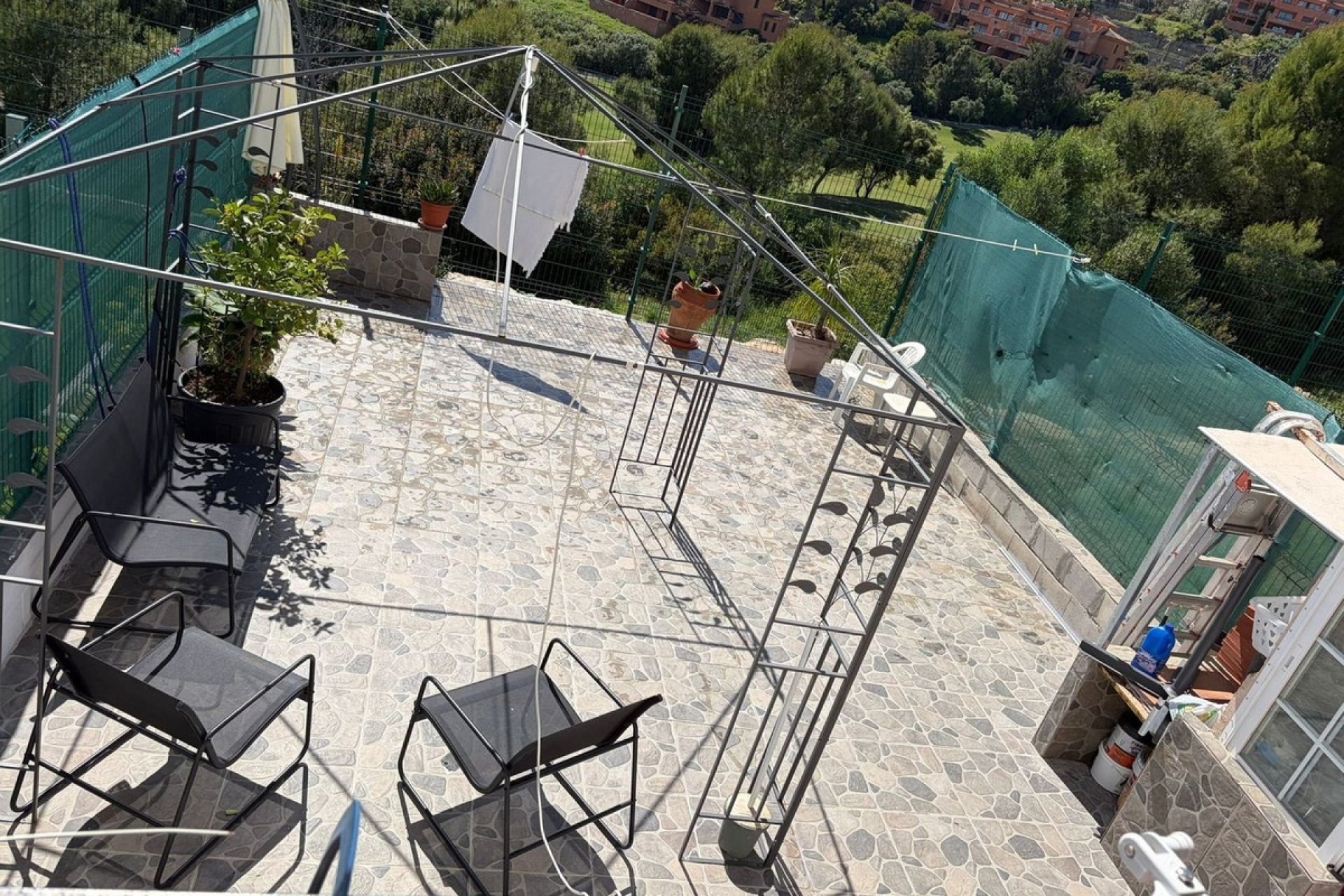 Rynek wtórny - Villa - Casares - Casares Playa