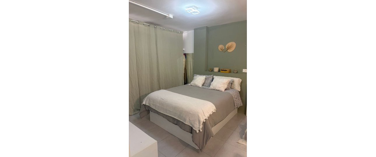 Rynek wtórny - Villa - Casares - Casares Playa