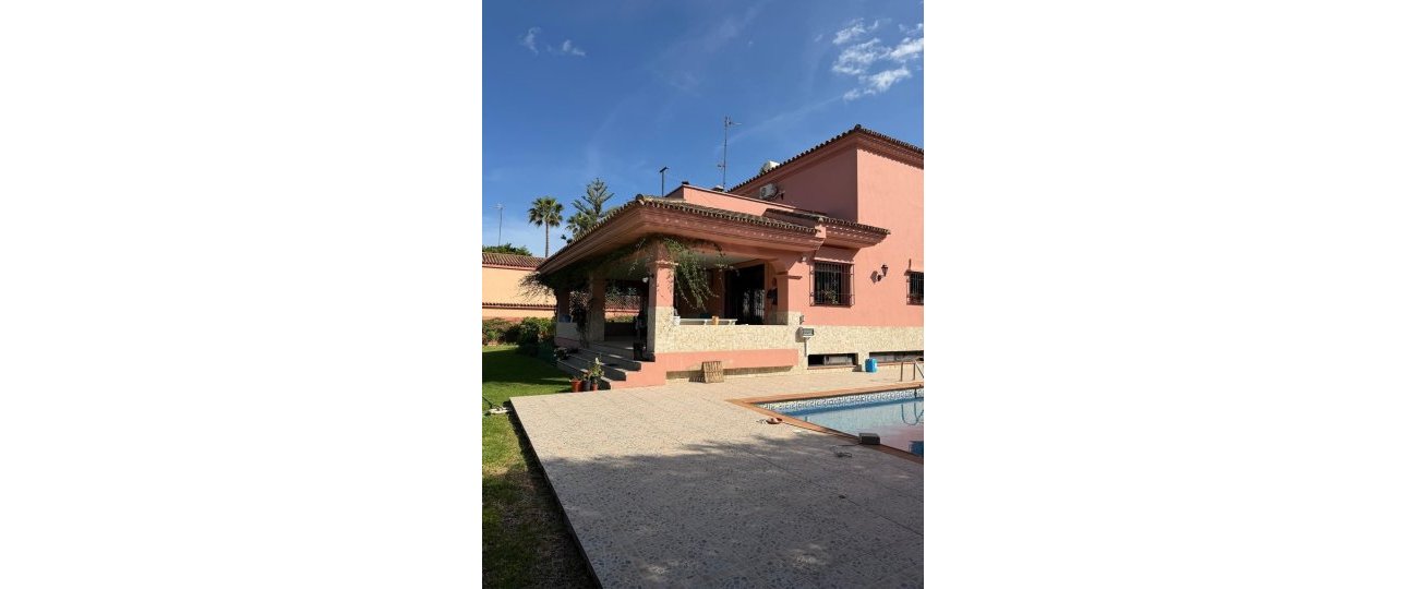 Rynek wtórny - Villa - Casares - Casares Playa