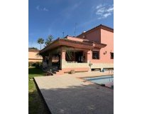 Rynek wtórny - Villa - Casares - Casares Playa