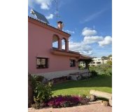 Rynek wtórny - Villa - Casares - Casares Playa