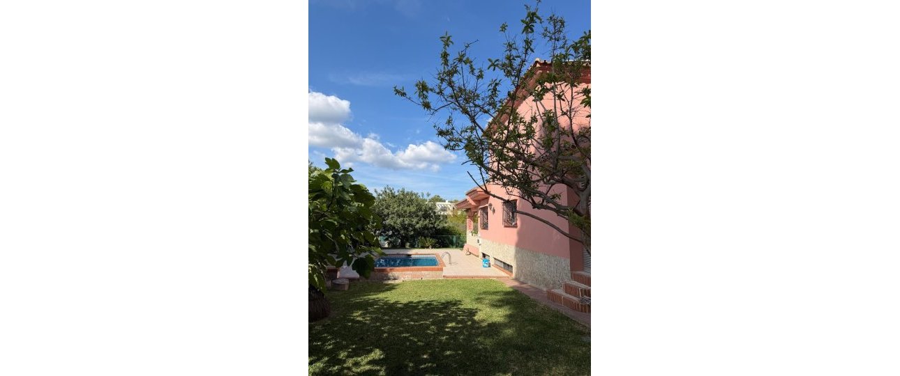 Rynek wtórny - Villa - Casares - Casares Playa