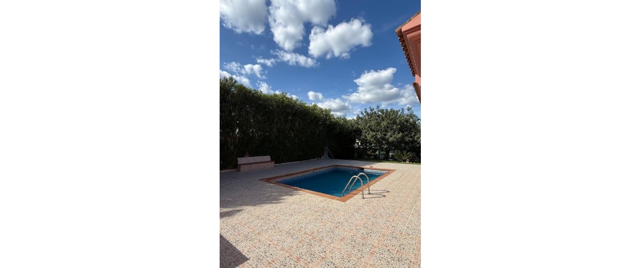 Rynek wtórny - Villa - Casares - Casares Playa