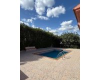 Rynek wtórny - Villa - Casares - Casares Playa