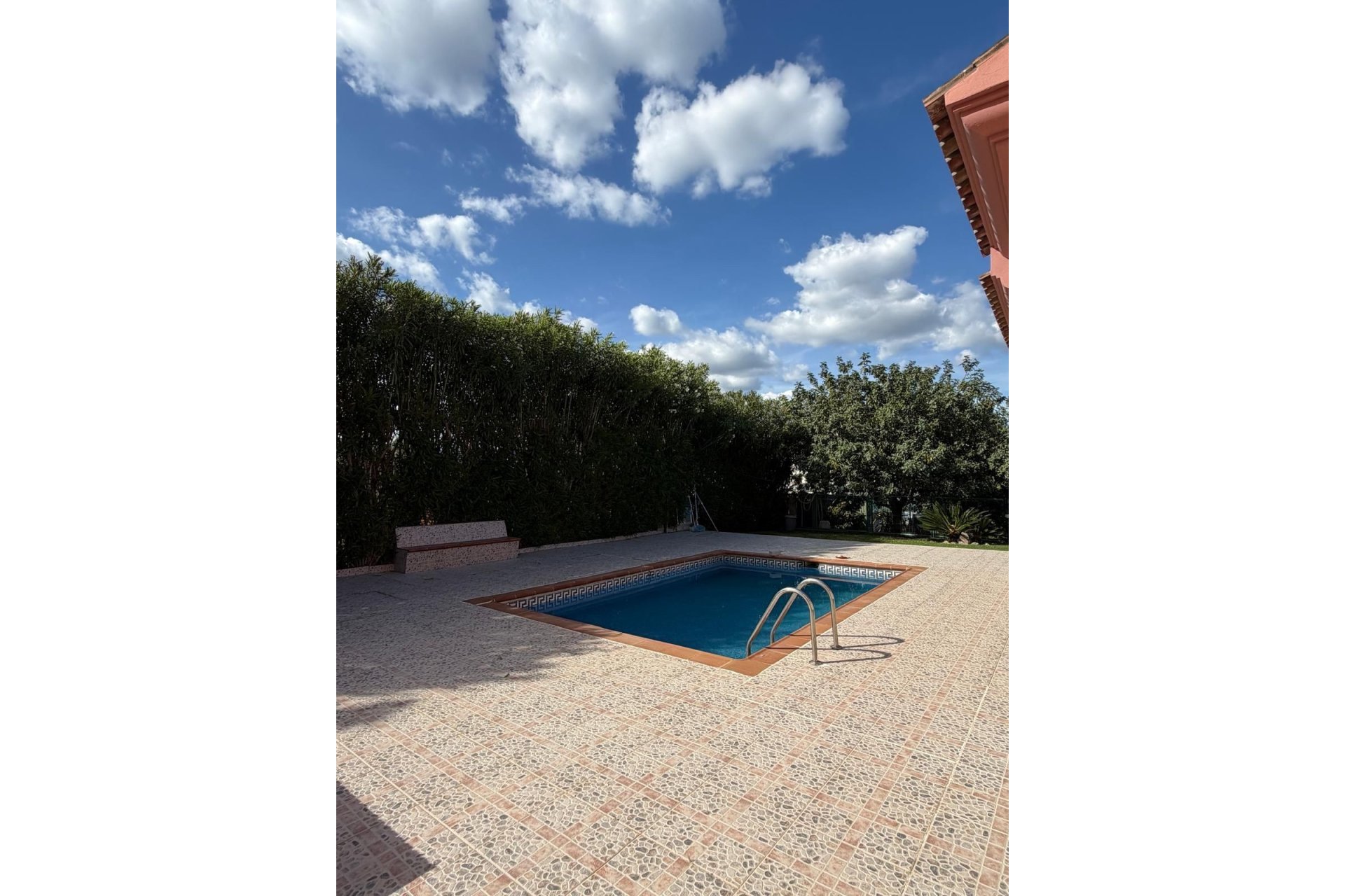 Rynek wtórny - Villa - Casares - Casares Playa