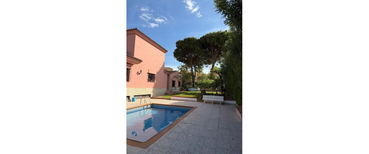 Rynek wtórny - Villa - Casares - Casares Playa