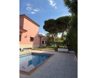 Rynek wtórny - Villa - Casares - Casares Playa