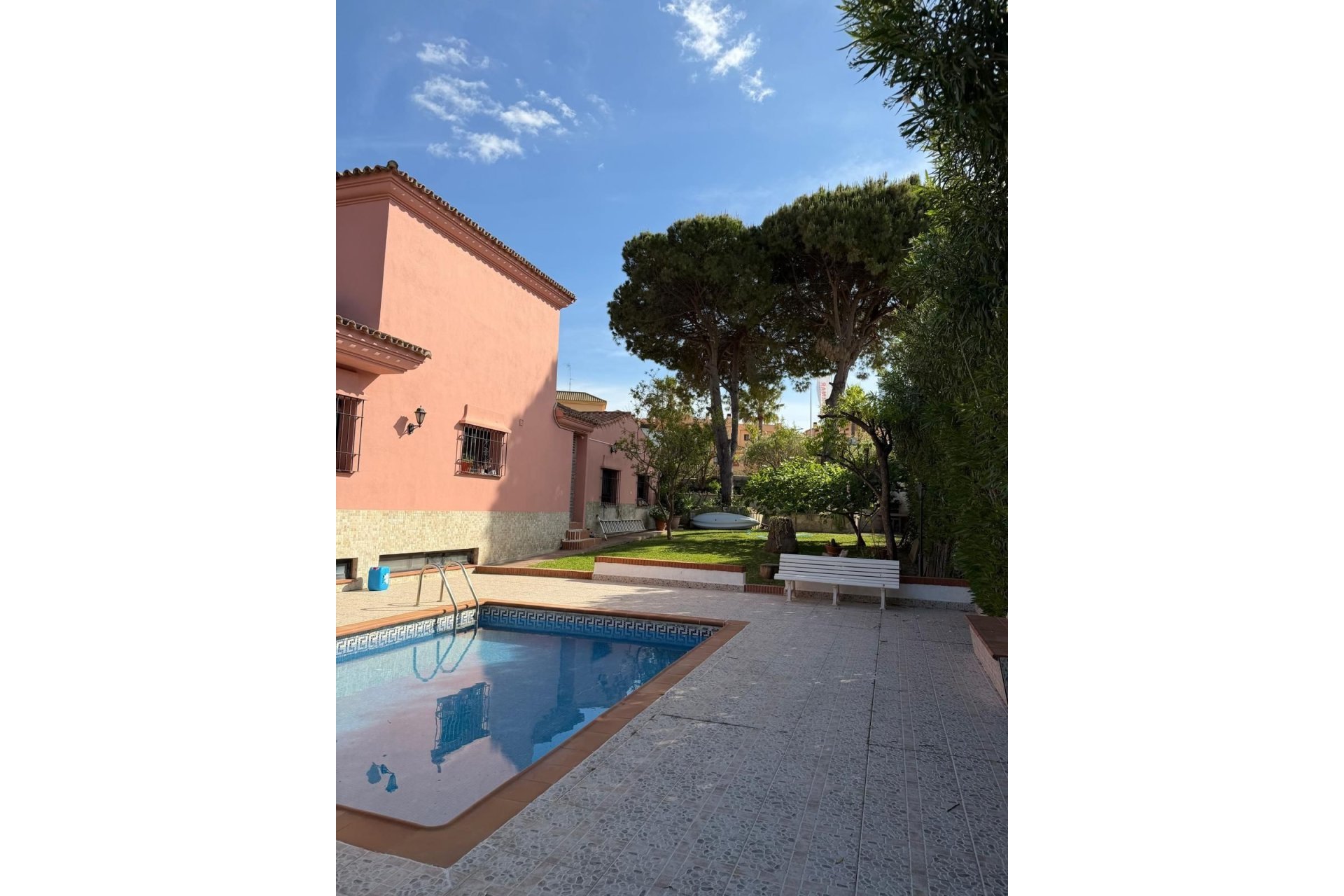 Rynek wtórny - Villa - Casares - Casares Playa
