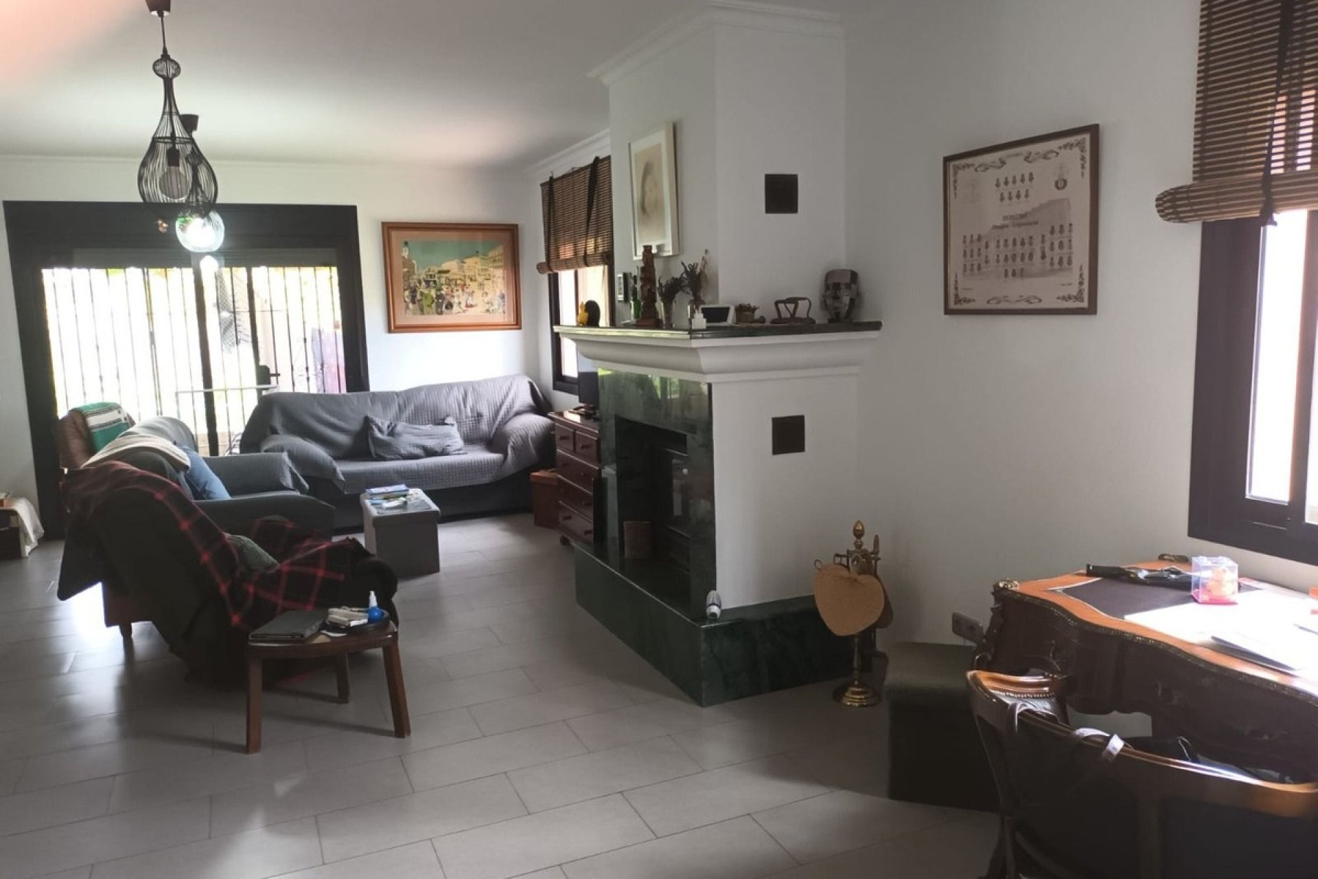 Rynek wtórny - Villa - Casares - Casares Playa