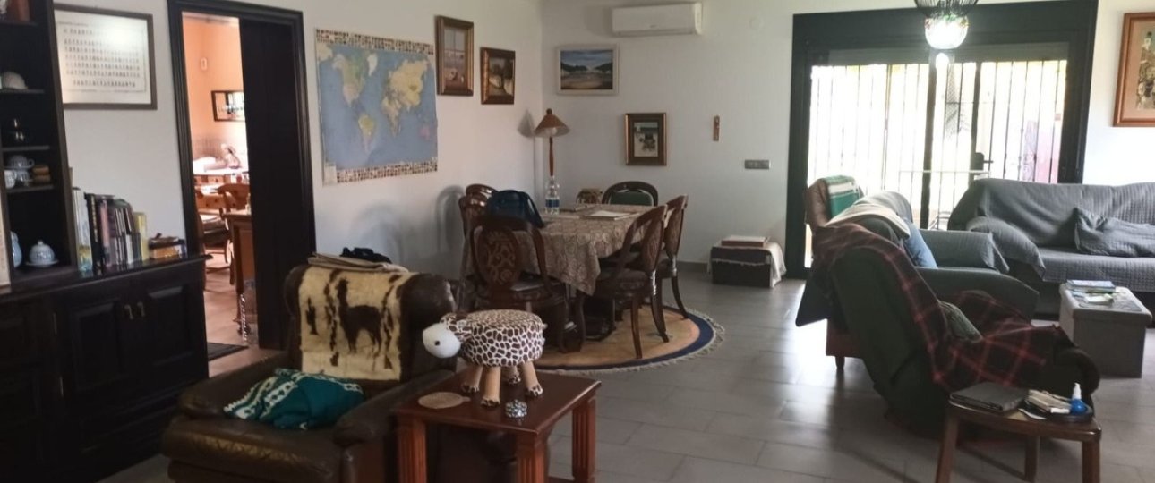 Rynek wtórny - Villa - Casares - Casares Playa