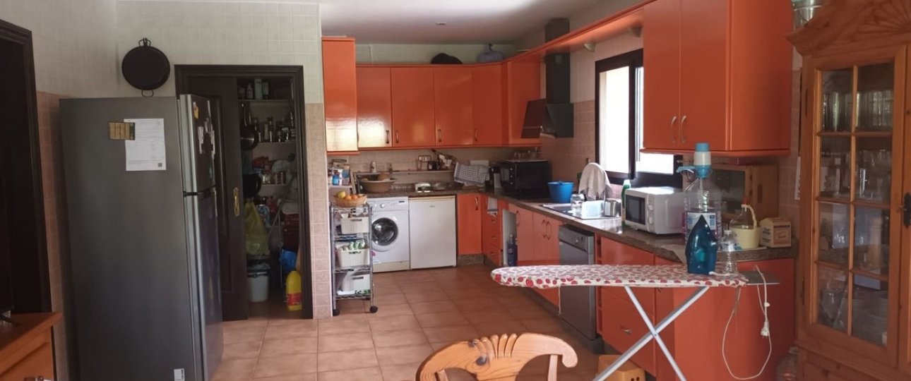 Rynek wtórny - Villa - Casares - Casares Playa