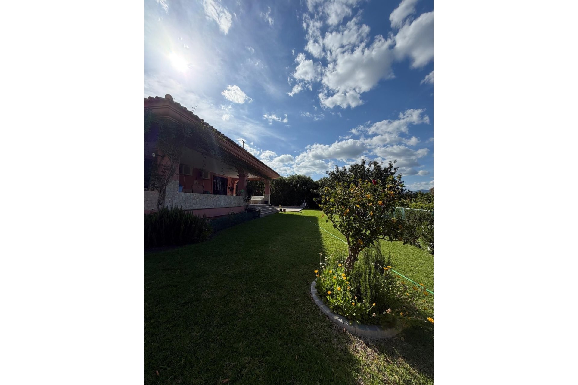 Rynek wtórny - Villa - Casares - Casares Playa