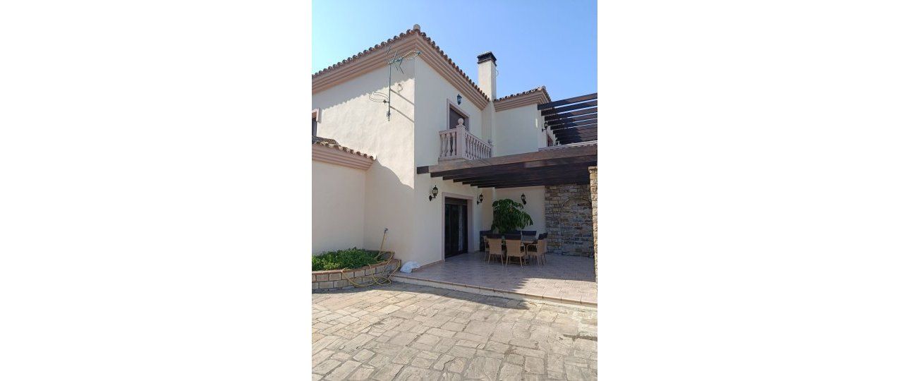 Rynek wtórny - Villa - Casares - Casares Playa