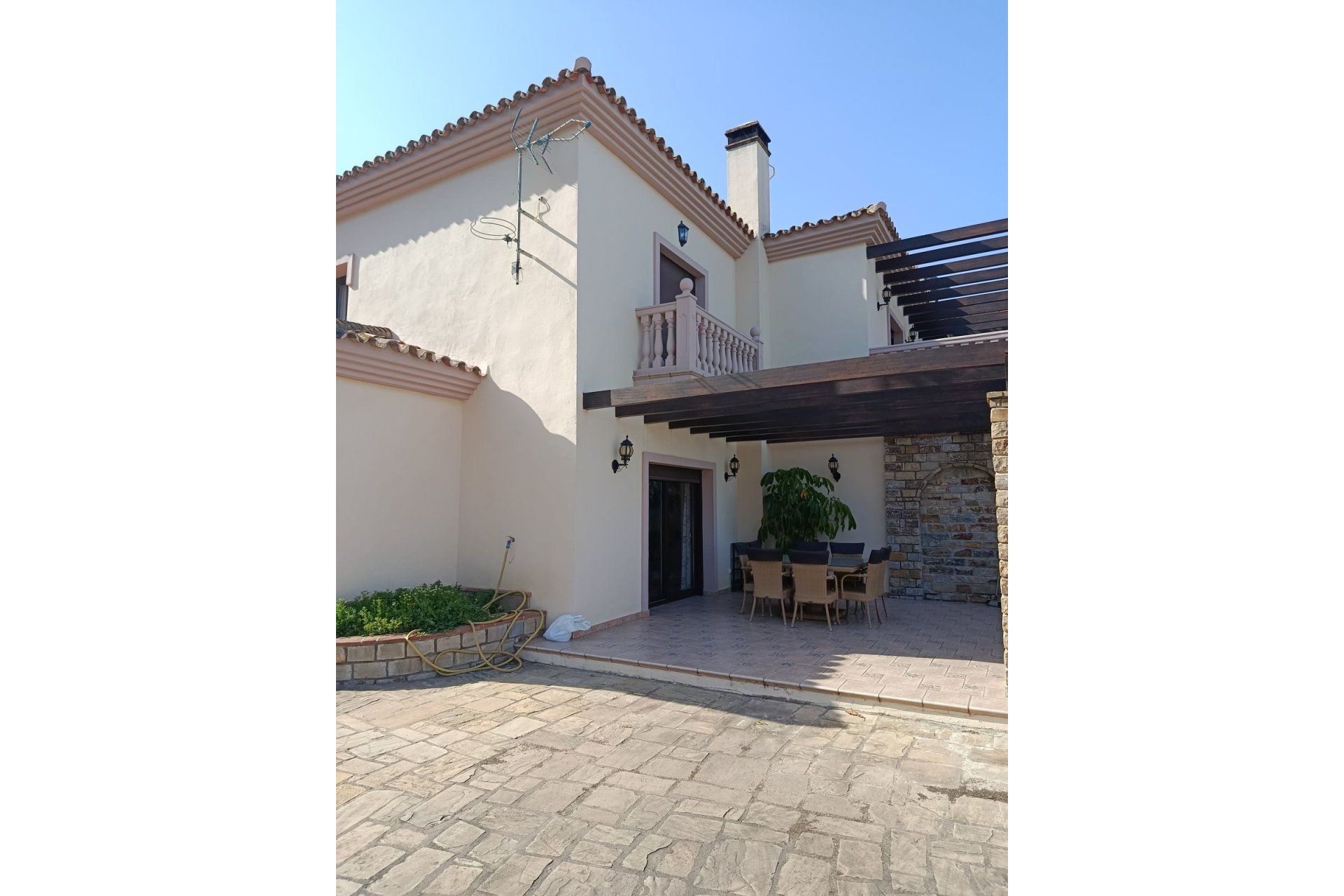 Rynek wtórny - Villa - Casares - Casares Playa