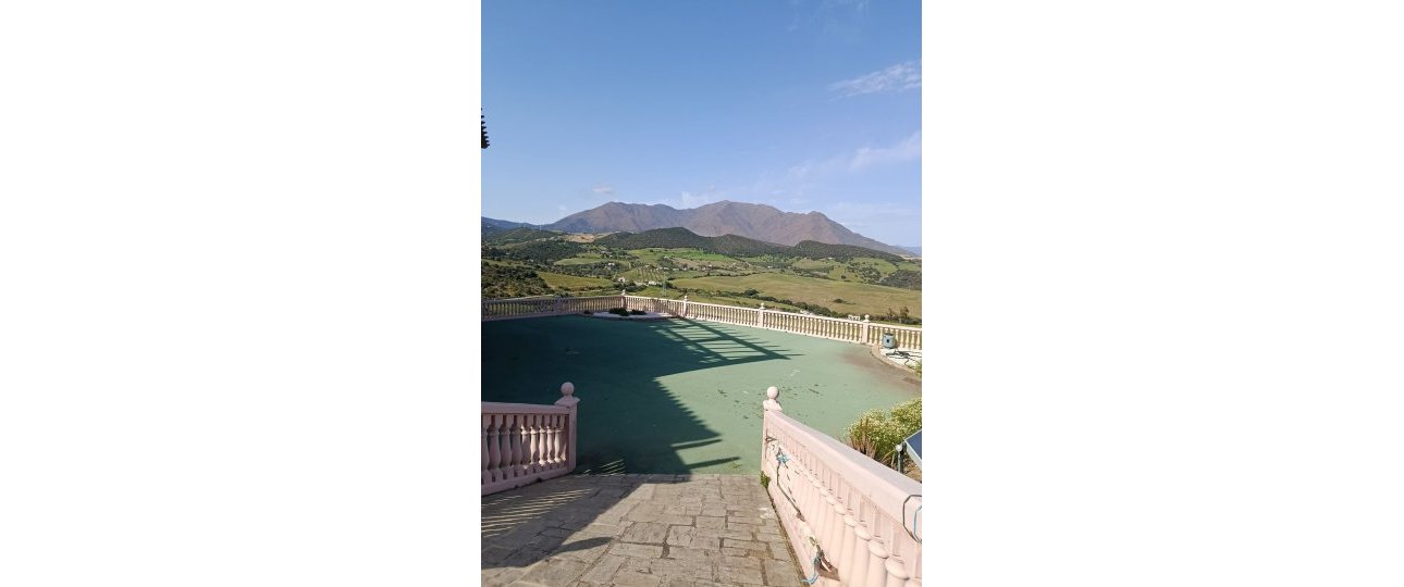 Rynek wtórny - Villa - Casares - Casares Playa