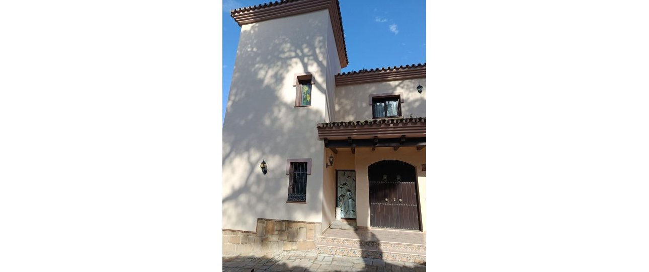 Rynek wtórny - Villa - Casares - Casares Playa