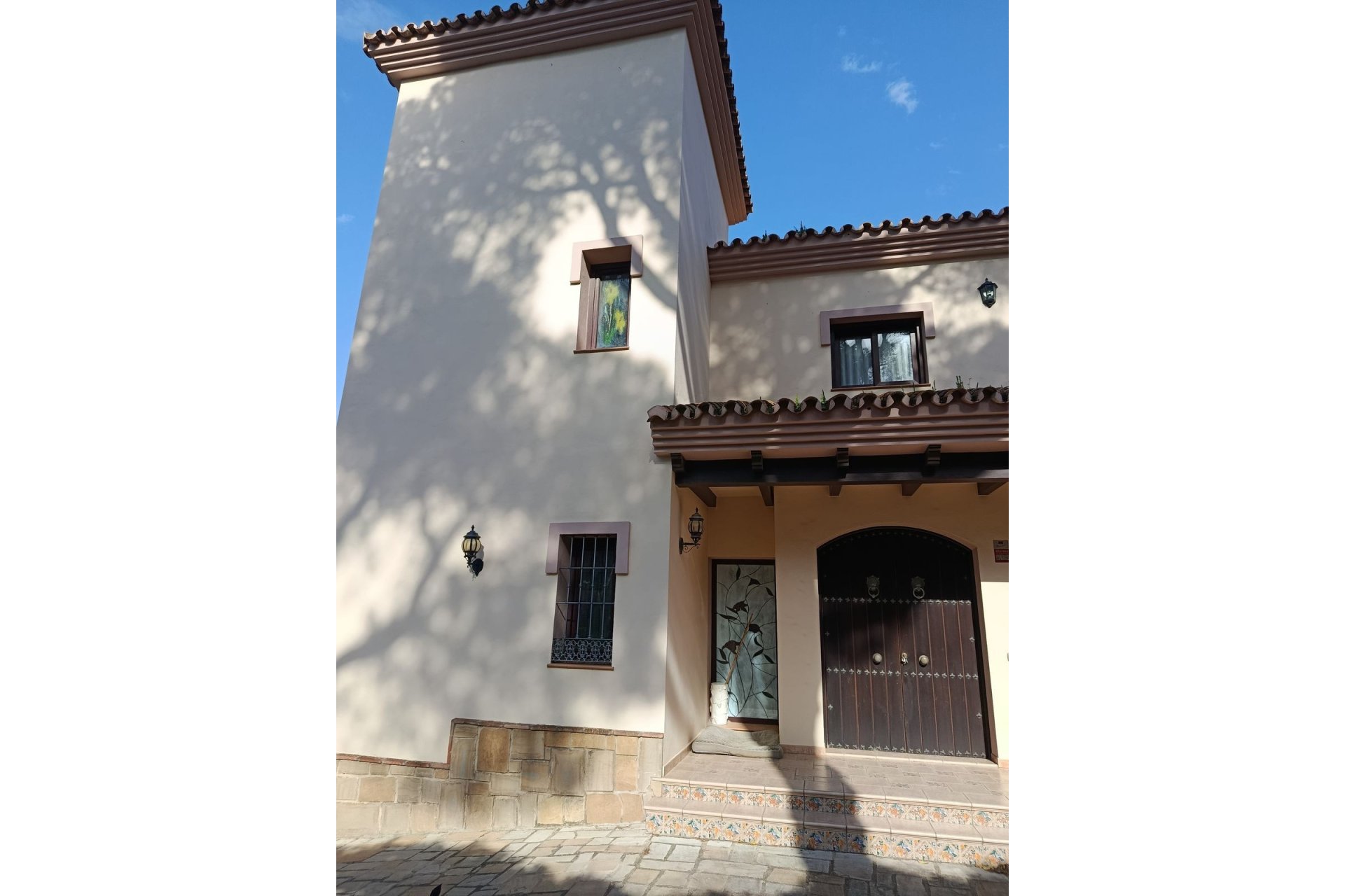 Rynek wtórny - Villa - Casares - Casares Playa