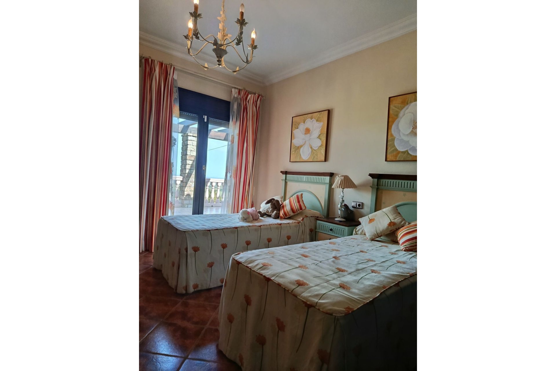Rynek wtórny - Villa - Casares - Casares Playa
