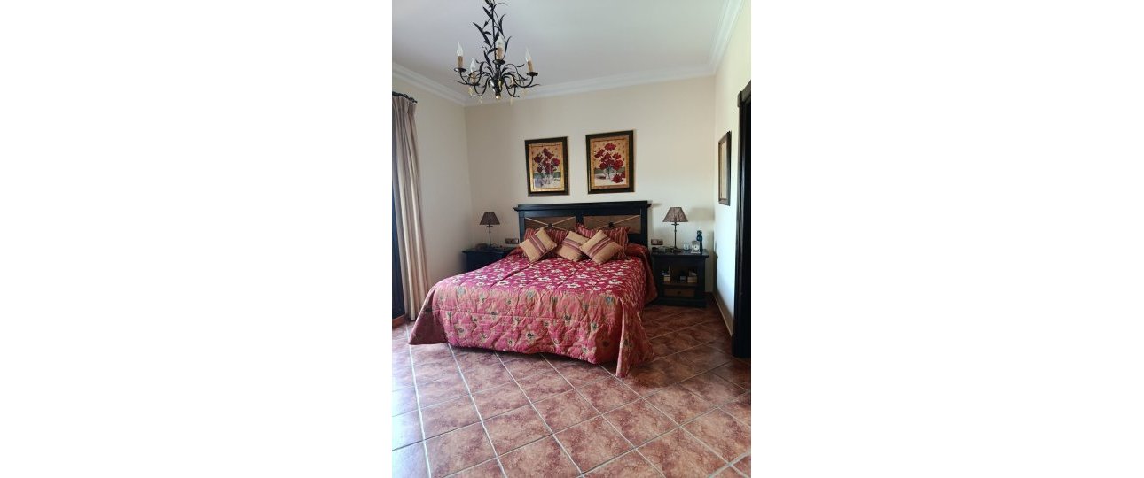 Rynek wtórny - Villa - Casares - Casares Playa