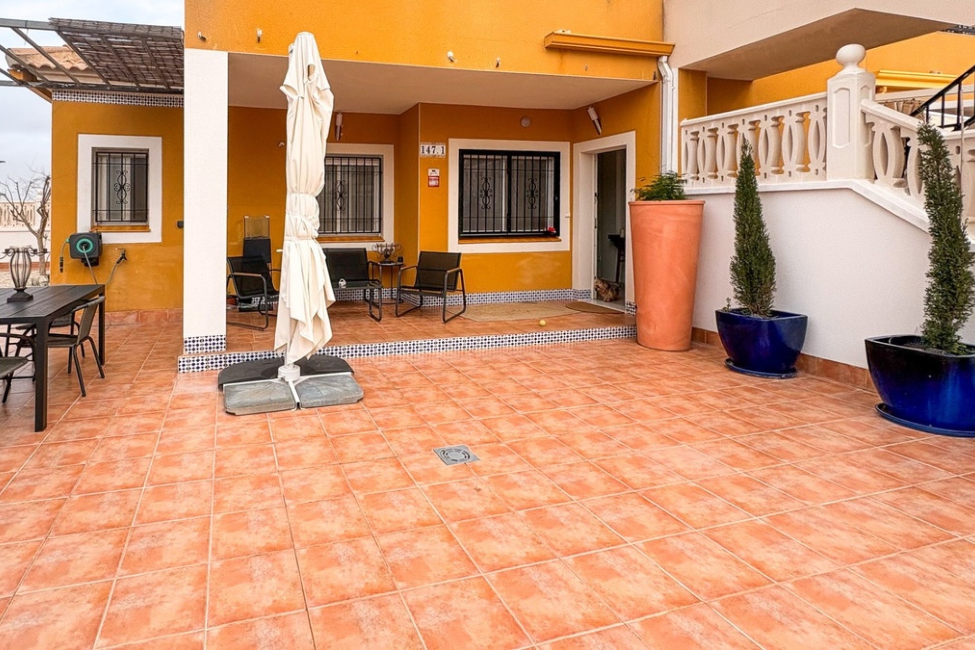Rynek wtórny - Villa - Elche - Arenales del Sol