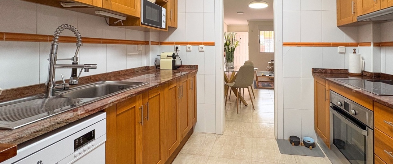 Rynek wtórny - Villa - Elche - Arenales del Sol