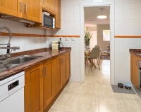 Rynek wtórny - Villa - Elche - Arenales del Sol