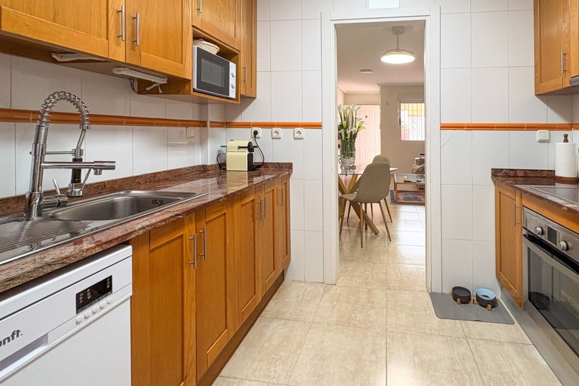 Rynek wtórny - Villa - Elche - Arenales del Sol