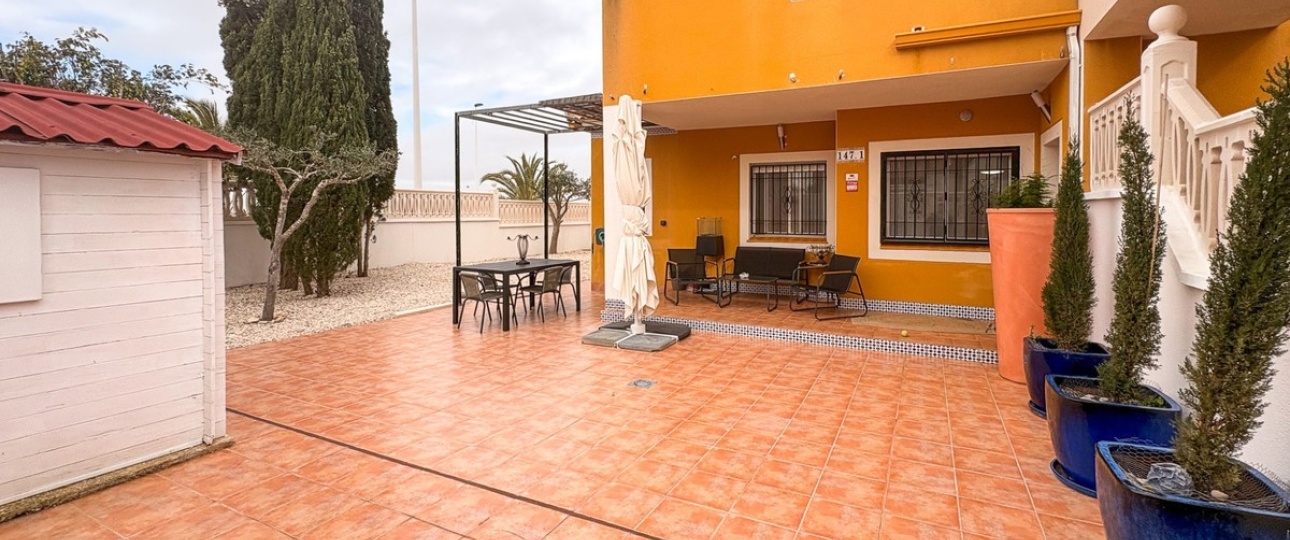 Rynek wtórny - Villa - Elche - Arenales del Sol