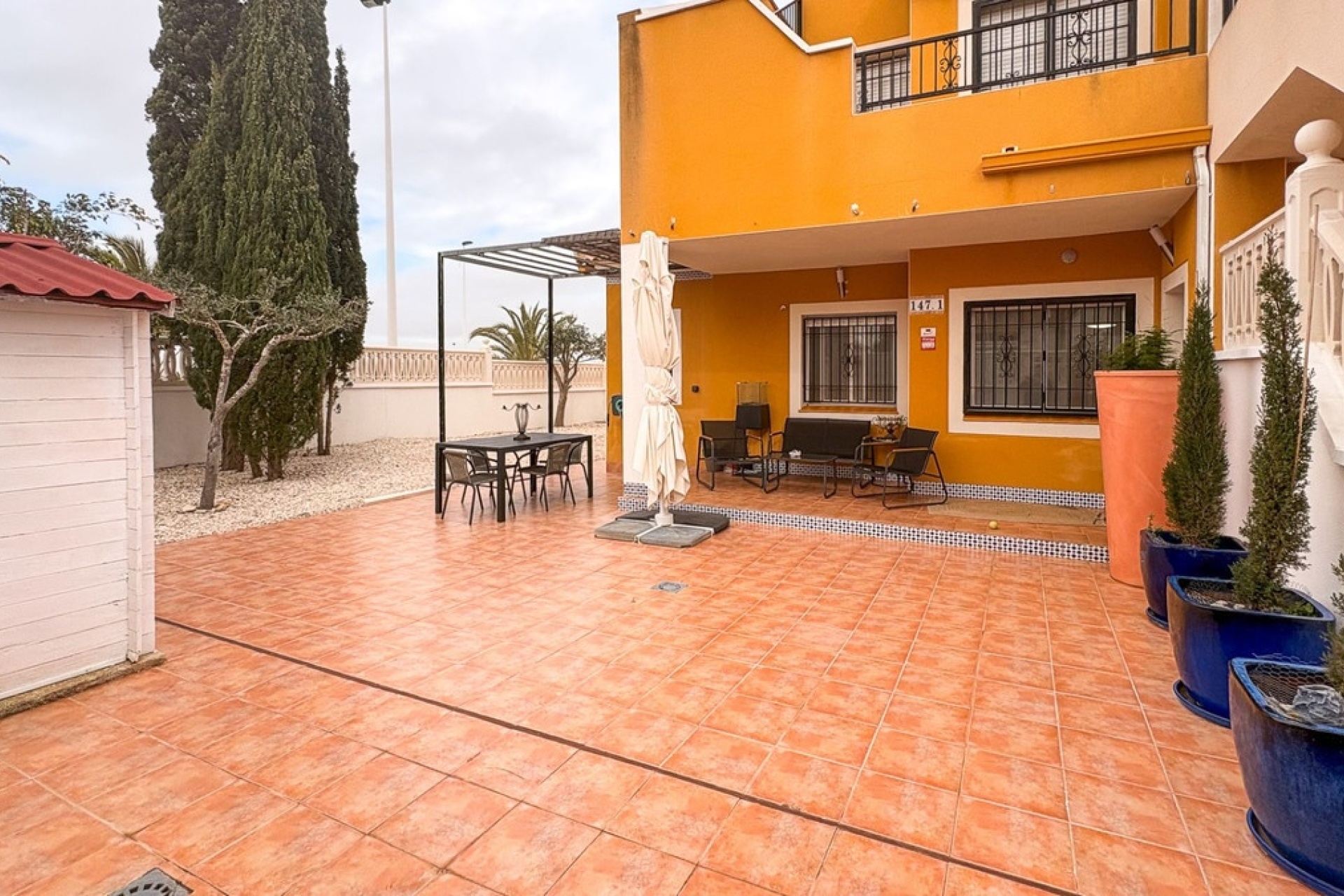 Rynek wtórny - Villa - Elche - Arenales del Sol