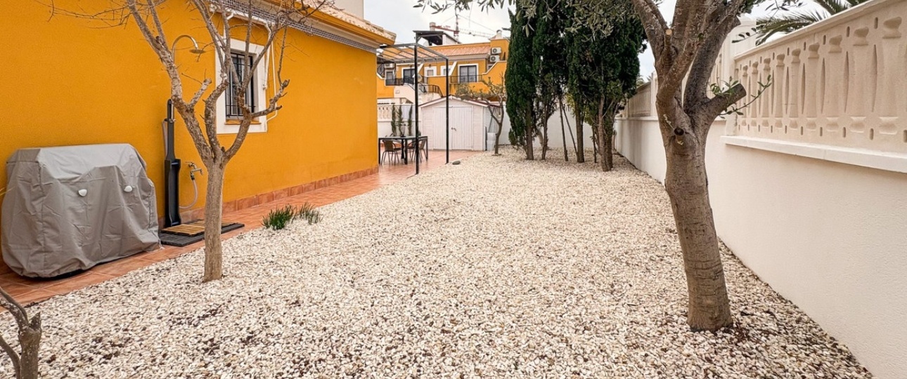 Rynek wtórny - Villa - Elche - Arenales del Sol