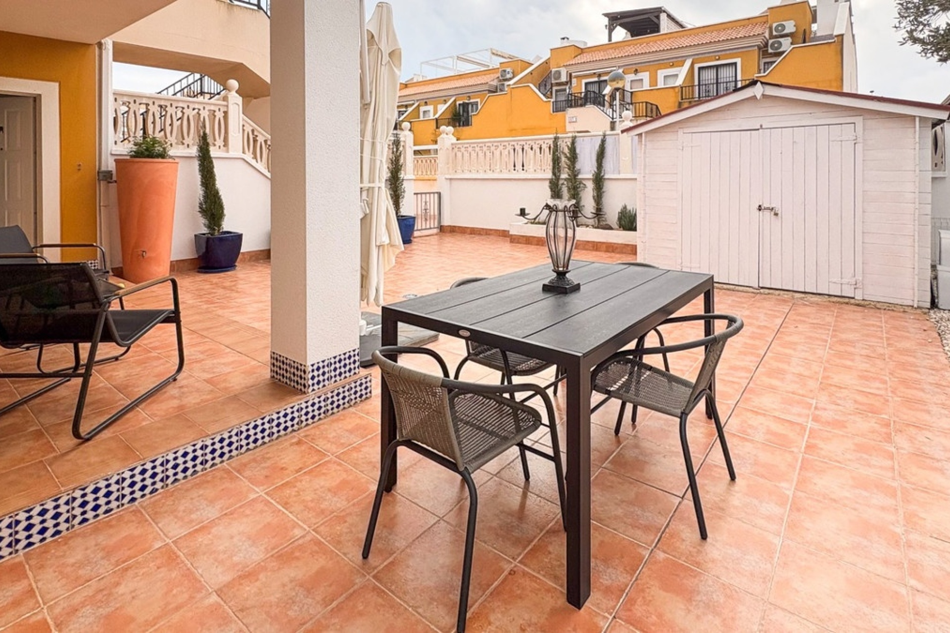 Rynek wtórny - Villa - Elche - Arenales del Sol