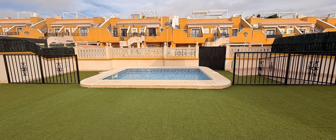 Rynek wtórny - Villa - Elche - Arenales del Sol