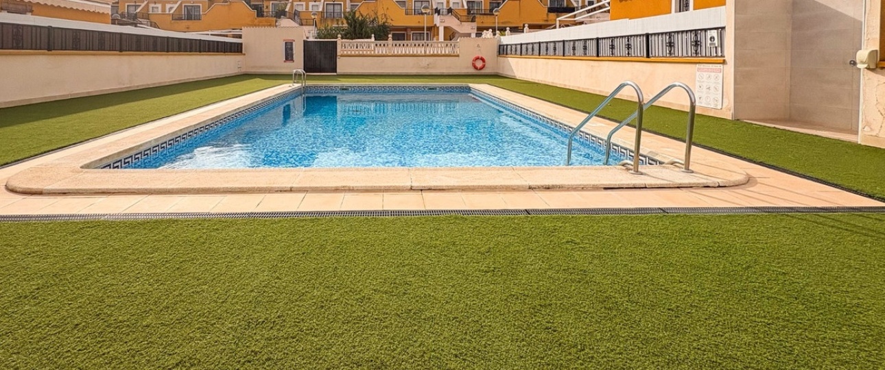 Rynek wtórny - Villa - Elche - Arenales del Sol