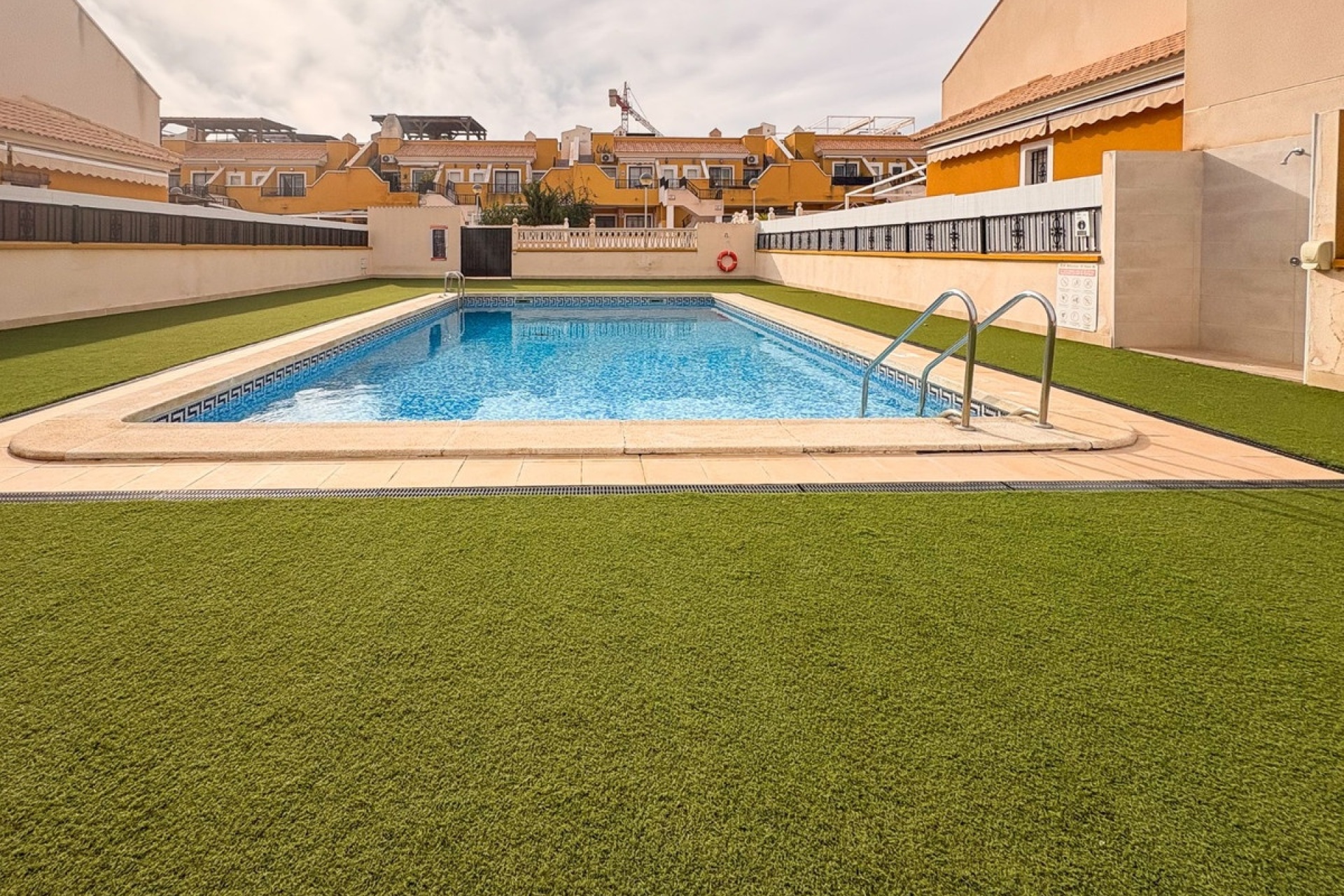 Rynek wtórny - Villa - Elche - Arenales del Sol