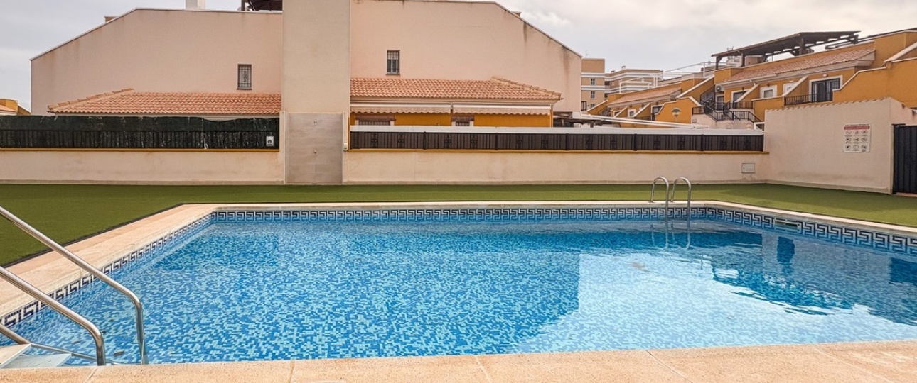 Rynek wtórny - Villa - Elche - Arenales del Sol