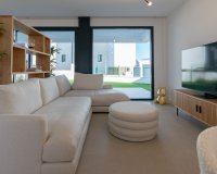 Rynek wtórny - Villa - Estepona - Atalaya